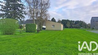  Terrain � vendre 589 m�