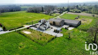  Maison  vendre 8 pices 163 m