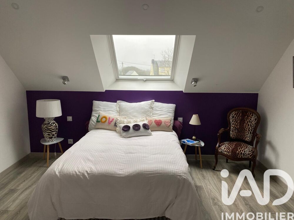 � vendre  Villa Sarzeau (56370)