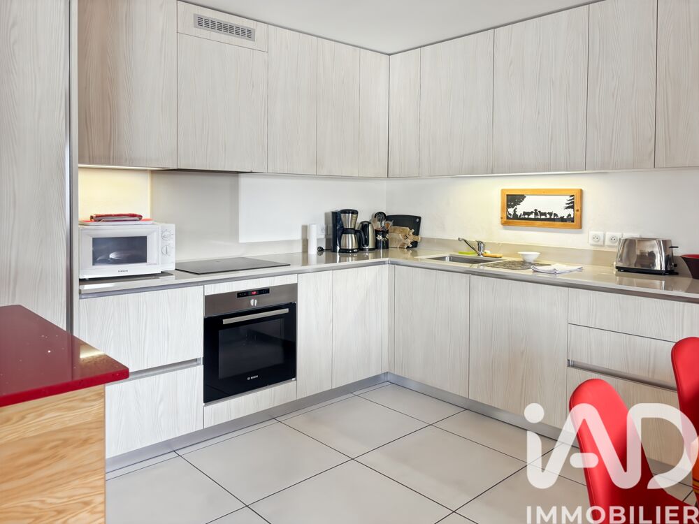 � vendre  Appartement Ch�tel (74390)