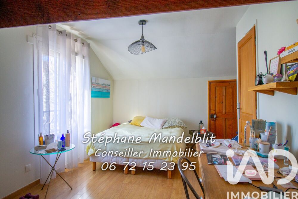 � vendre  Maison Saint-Maur-des-Foss�s (94100)