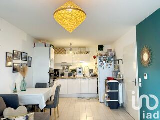  Appartement � vendre 3 pi�ces 57 m�