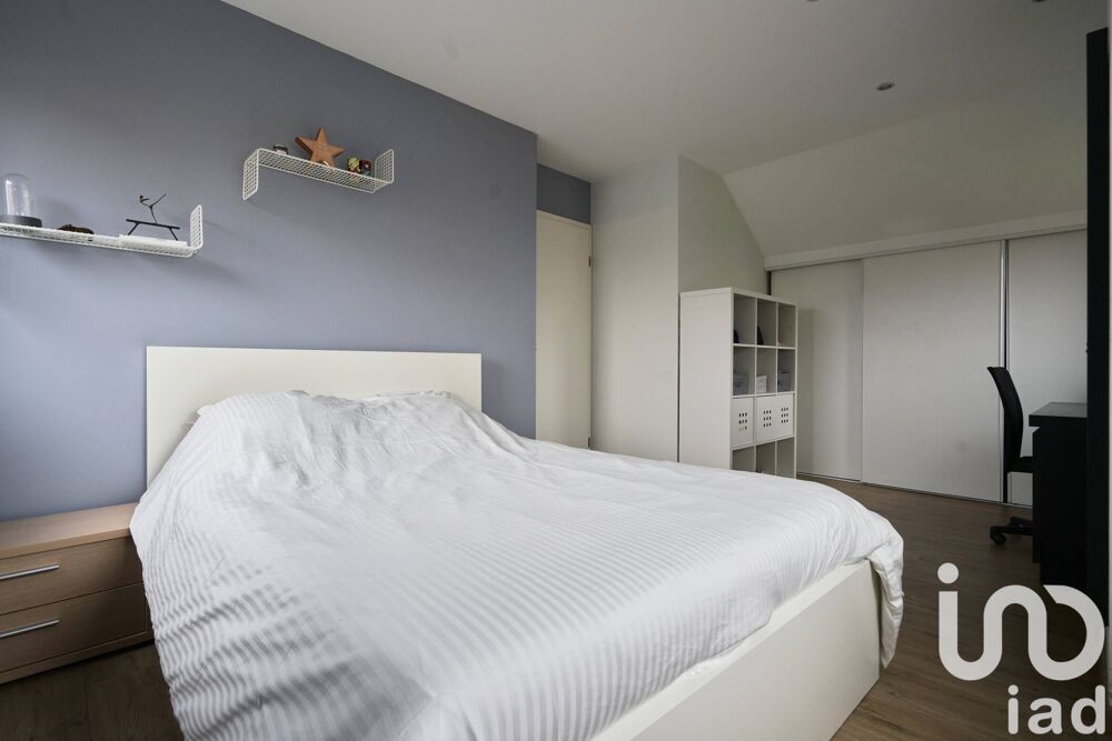  vendre  Villa Villeneuve-d'Ascq (59650)