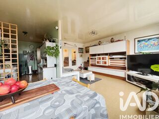  Appartement � vendre 3 pi�ces 72 m�