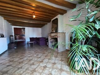  Maison � vendre 8 pi�ces 145 m�