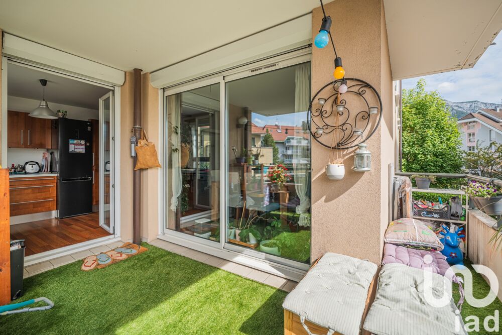 � vendre  Appartement Annecy (74000)