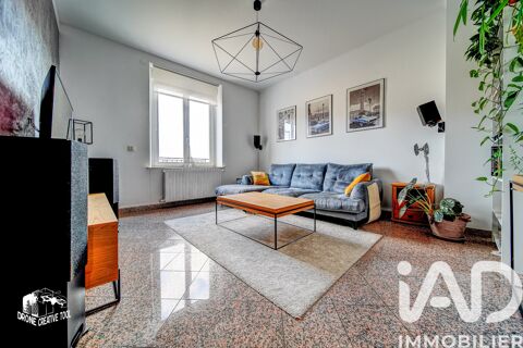   Vente Maison/villa 6 pi�ces Maison - 6 pi�ce(s) - 167 m�