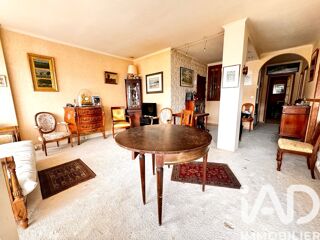  Appartement � vendre 2 pi�ces 63 m�