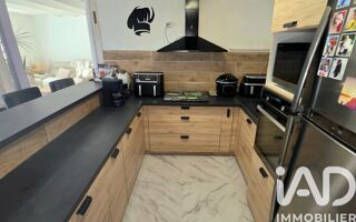  Maison � vendre 6 pi�ces 139 m�