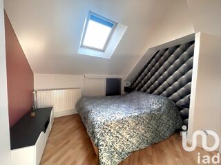  Maison  vendre 3 pices 67 m