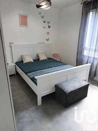  Appartement � vendre 2 pi�ces 36 m�