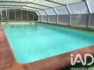  Maison � vendre 8 pi�ces 308 m�