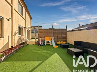  Maison � vendre 4 pi�ces 66 m�