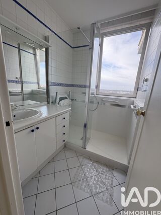  Appartement � vendre 4 pi�ces 111 m�