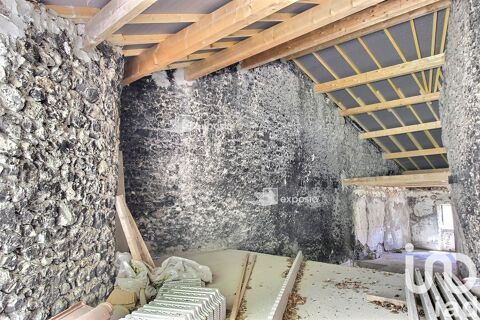   Vente Maison de village 3 pi�ces Maison - 3 pi�ce(s) - 140 m�