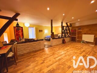  Maison � vendre 7 pi�ces 189 m�