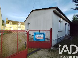  Maison � vendre 3 pi�ces 89 m�