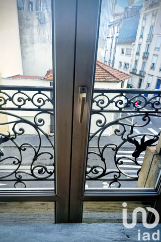  Appartement � vendre 3 pi�ces 69 m�