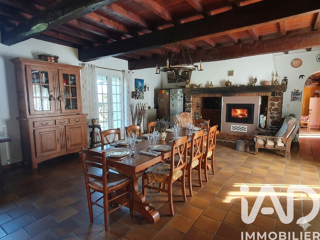  Maison � vendre 7 pi�ces 276 m�