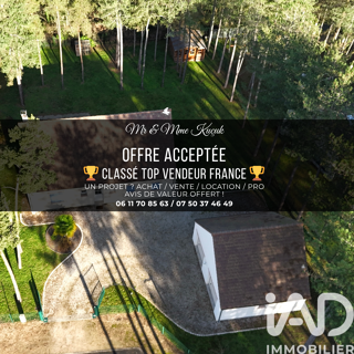  Maison � vendre 8 pi�ces 160 m�