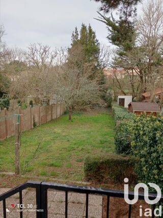  Maison � vendre 4 pi�ces 48 m�