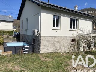  Maison � vendre 3 pi�ces 82 m�