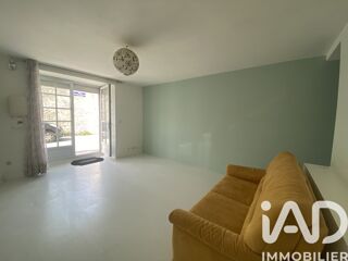  Appartement � vendre 1 pi�ce 30 m�