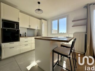  Appartement  vendre 2 pices 50 m