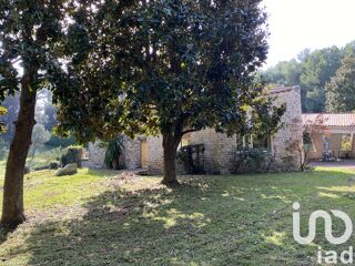  Maison  vendre 8 pices 437 m