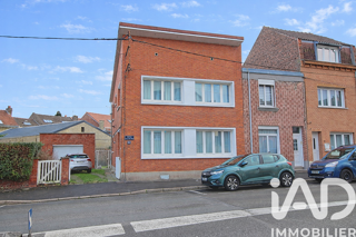  Maison � vendre 6 pi�ces 120 m�