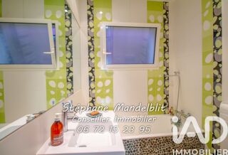  Maison � vendre 6 pi�ces 148 m�