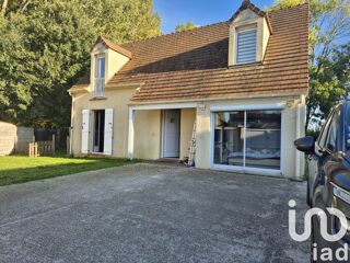  Maison � vendre 6 pi�ces 119 m�