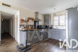  Maison � vendre 4 pi�ces 93 m�