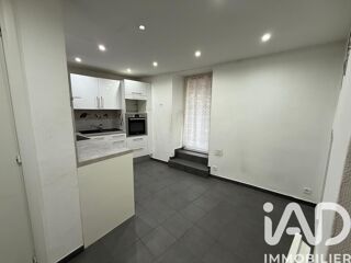  Appartement � vendre 2 pi�ces 38 m�