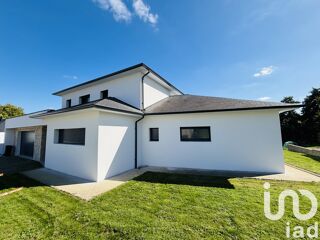  Maison � vendre 6 pi�ces 186 m�