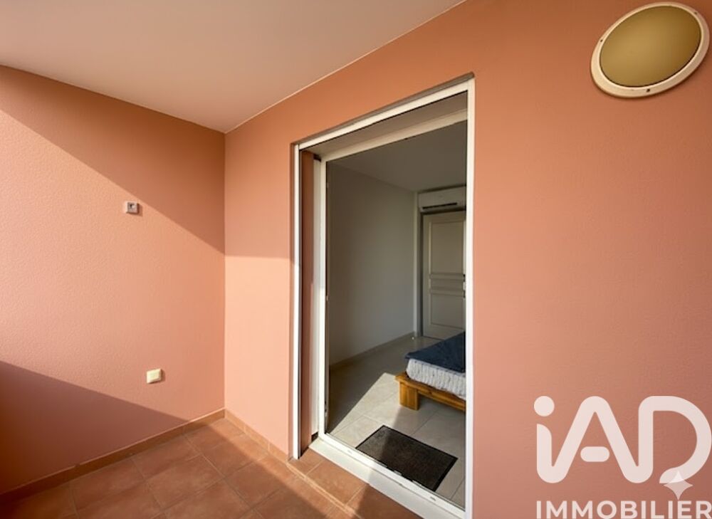  vendre  Appartement Saint-Raphal (83700)