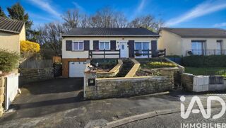  Maison � vendre 4 pi�ces 95 m�