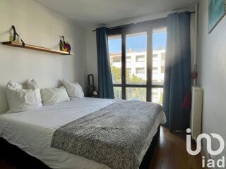  Appartement � vendre 3 pi�ces 59 m�