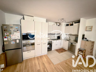  Appartement  vendre 3 pices 63 m