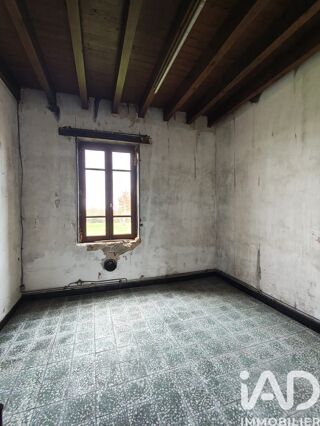  Maison � vendre 3 pi�ces 74 m�