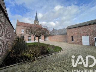  Maison � vendre 11 pi�ces 218 m�