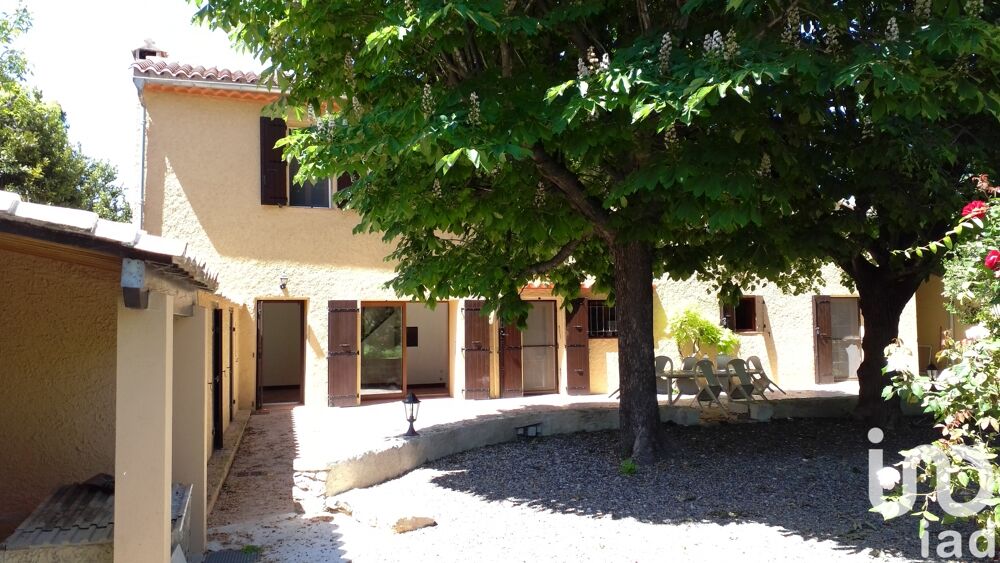 Vente Maison Vente Maison de campagne 5 pices Sigean