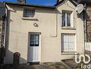  Maison � vendre 3 pi�ces 72 m�