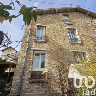  Maison � vendre 4 pi�ces 66 m�