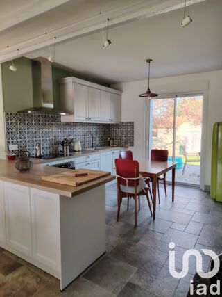  Maison � vendre 6 pi�ces 111 m�