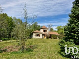  Maison � vendre 5 pi�ces 130 m�