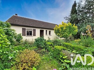  Maison  vendre 6 pices 113 m