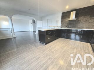  Appartement � vendre 5 pi�ces 91 m�