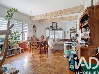  Maison � vendre 5 pi�ces 91 m�