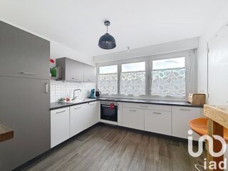  Appartement � vendre 2 pi�ces 48 m�